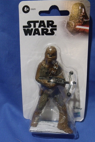 Buy Toys Hasbro Disney Star Wars 