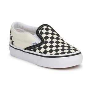 vans scacchi bambino