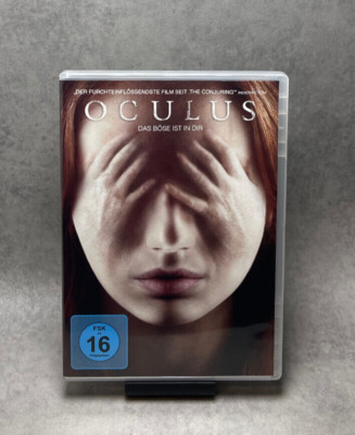 Oculus - Das Böse ist in dir - DVD