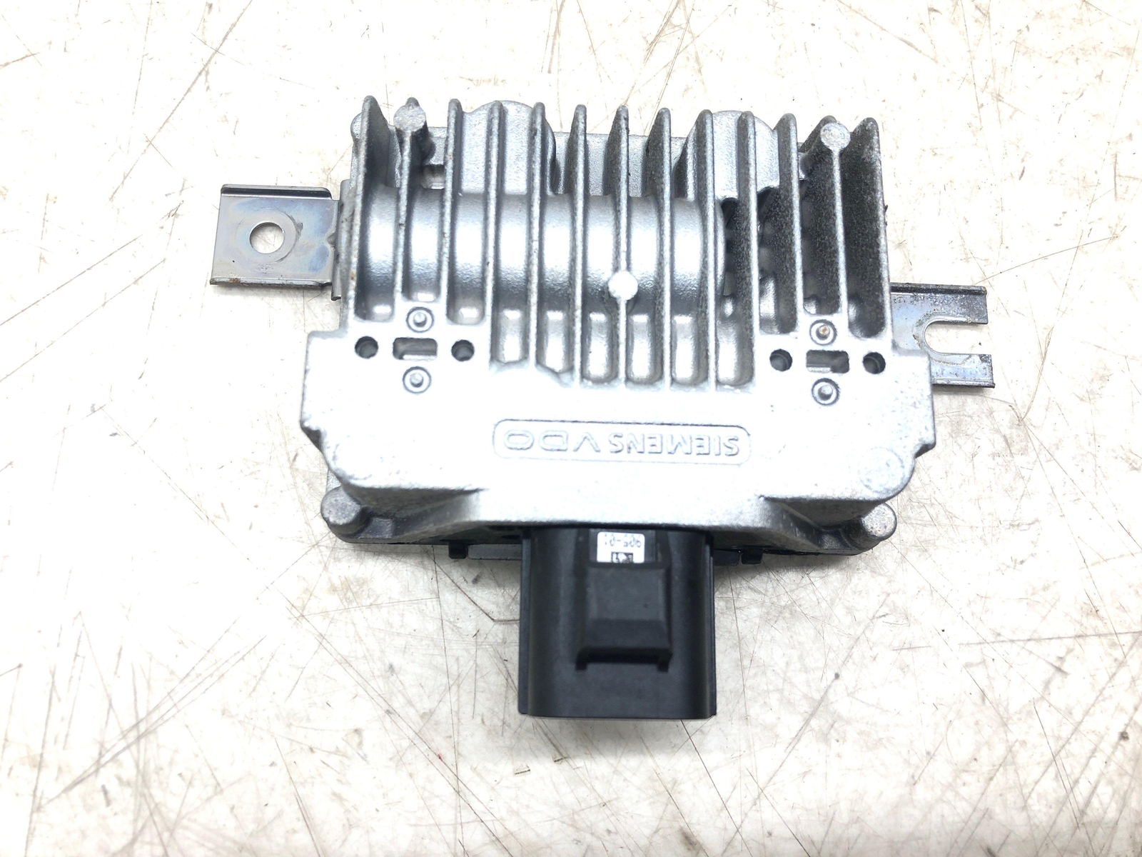 ASTON MARTIN RAPIDE (B) FUEL PUMP CONTROL MODULE UNIT 7H42-9D372-AA OEM