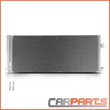 Condensateur Renault LAGUNA