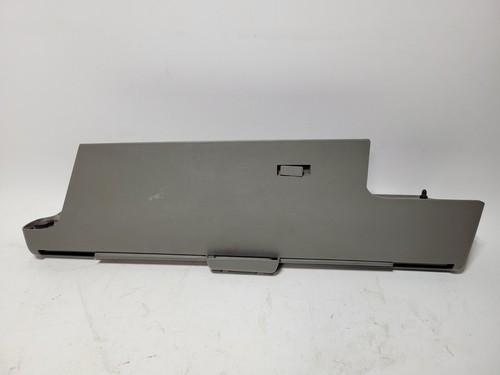 98-02 Chevrolet Blazer/GMC Jimmy Retractable Cargo Trunk Cover OEM - Picture 6 of 17