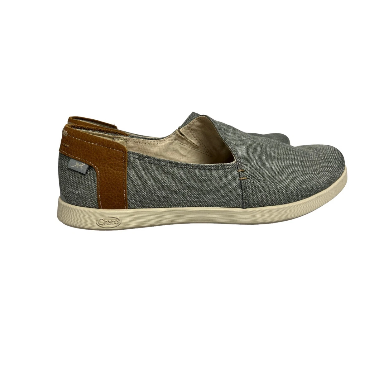 Chaco ionia slip best sale on