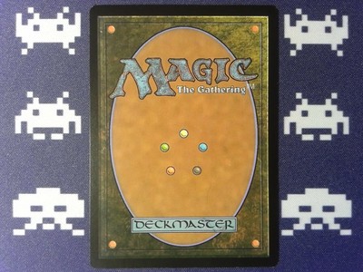 Magic: The Gathering - Vedalken Humiliator (Blue Card) - From Commander 2018 Set - View #5