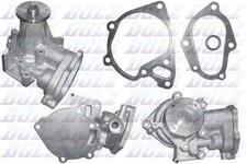 Pompe à eau Mitsubishi L200