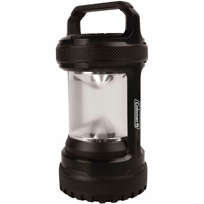 Coleman Twist +300 LED Lantern Laterne Camping Licht Campinglampe Lampe Akku NEU