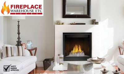 Napoleon Hd35nt High Def Direct Vent Gas Fireplace Safety