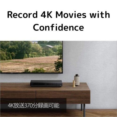 Sony Blu-ray Disc BD-RE XL 100GB 25 Pack Rewritable 12-Hour 1-2X Speed Recording - Picture 3 of 5
