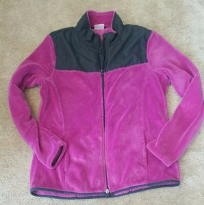 danskin now full zip jacket