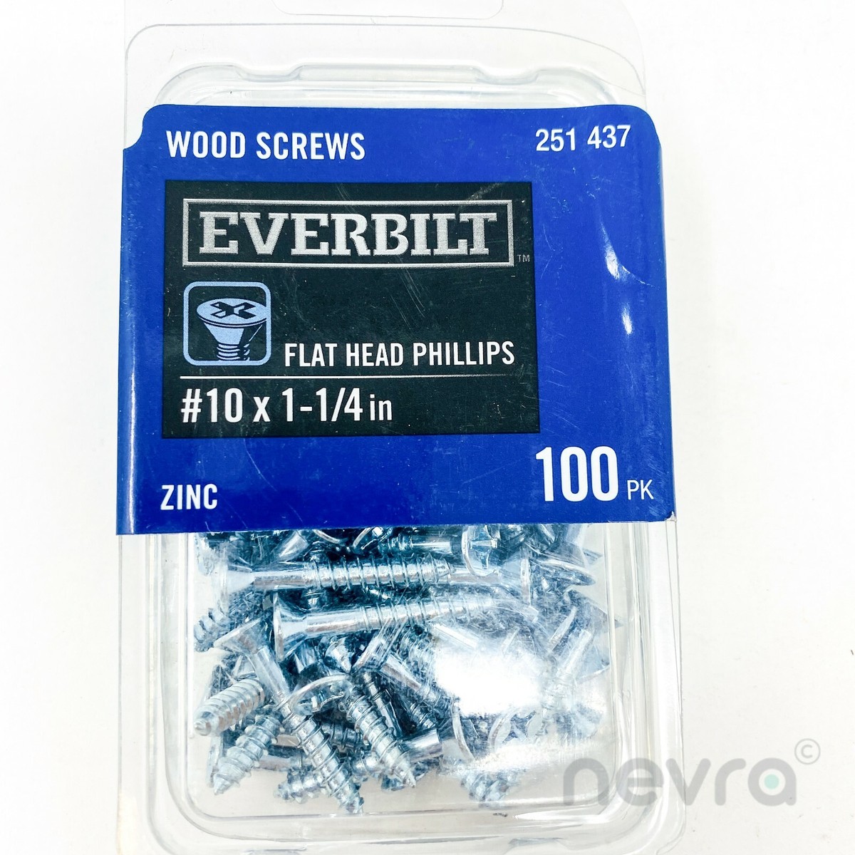 Pioneer Pipe Plugs - 1/4 (100pk) Pioneer Pipe Plugs - 1/4 (100pk)