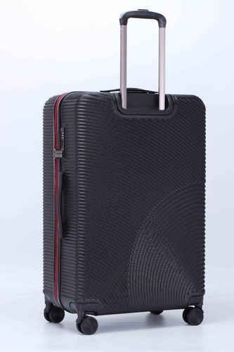 Built-in TSA lock 1-3pc Trolley Travel Luggage Suitcase set 4 Wheel lightweight - Picture 15 of 111