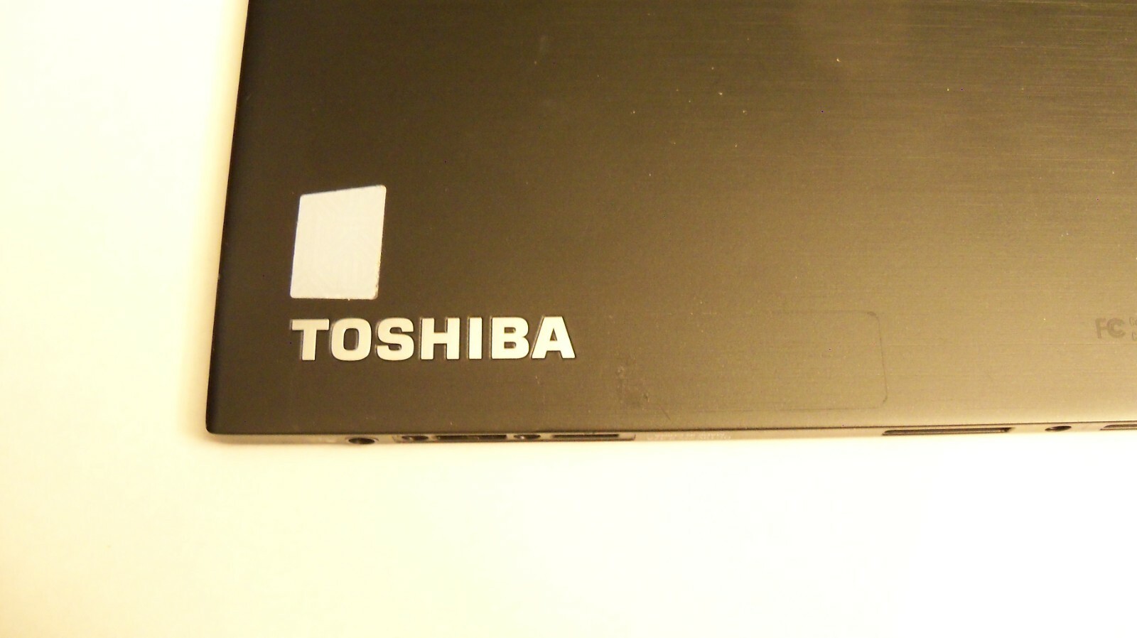 Toshiba Portege Z20t-C Touch :: PC Aréna Kft