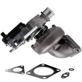 Turbolader for Ford Transit VI 103 Kw - 140 PS Land-Rover Defender 143PS SALE