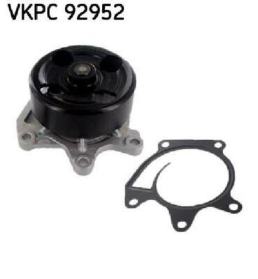 Pompe à eau SKF VKPC 95895 au meilleur prix
