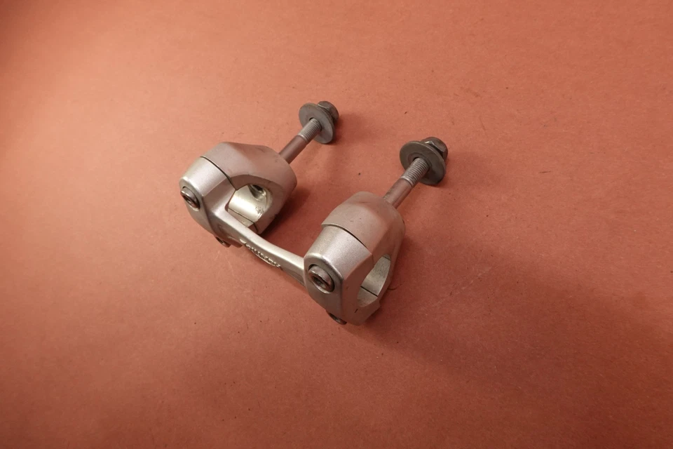 Elevadores de manillar Triumph Street Triple R 2016 13-16 Foto 2 de 4