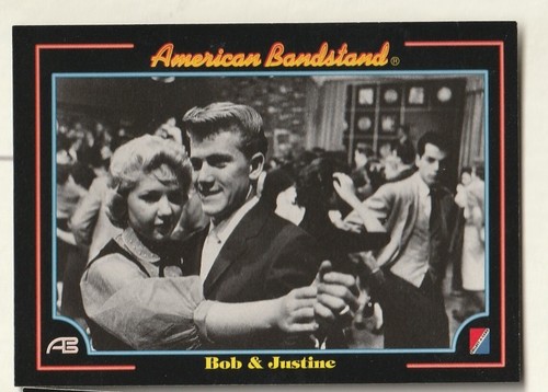 1993 Collect-A-Card American Bandstand cards 1-100 You Choose Nr Mint AG24 - Picture 31 of 101