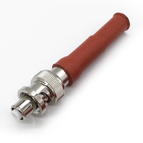 SHV 5000V 5KV High Voltage RF Coaxial Connector RP - BNC Male For RG6 LMR300 Lot - Picture 5 of 12