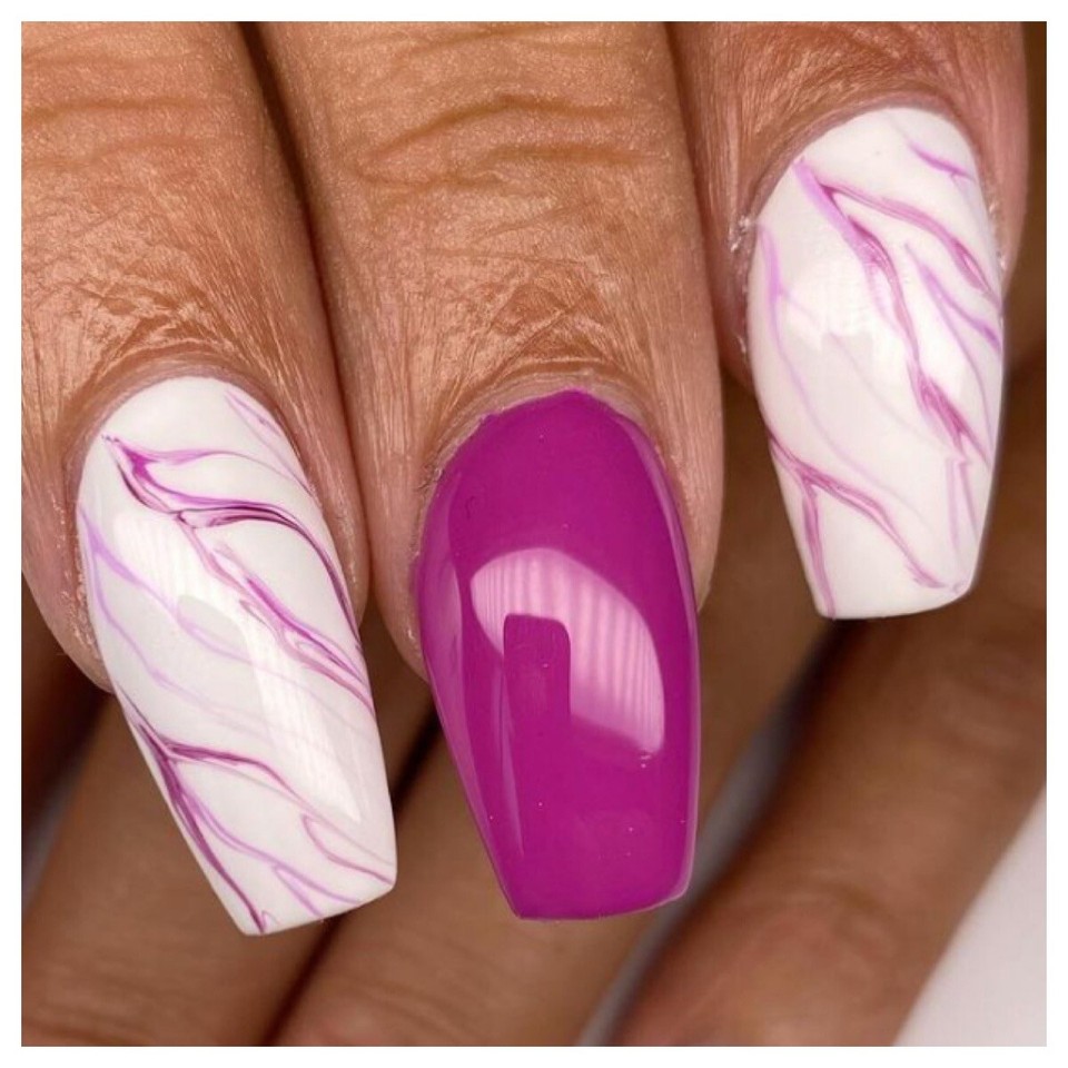 The Gel Bottle Inc Genuine Professional Vegan Gel Polish TGB New ...