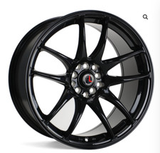 Drift Traklite Wheels