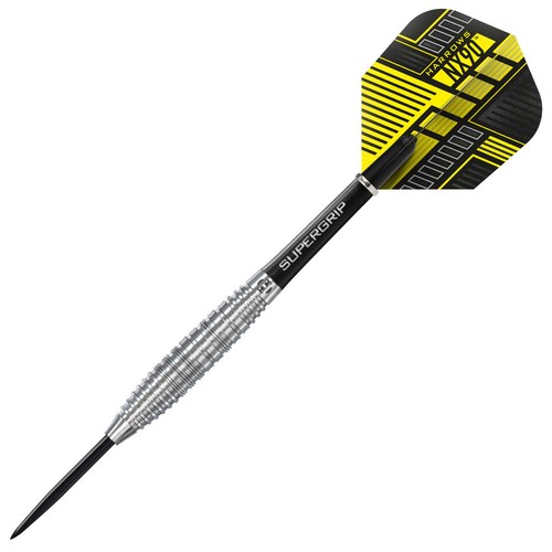 Harrows NX90 Bomb Profile - Steel Tip Darts - 90% Tungsten - 23g - Picture 4 of 4