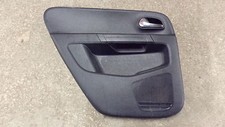11094 C1 2014-2016 SEAT MII 5DR NS PASSENGERS SIDE REAR DOOR CARD 1S4867211