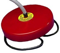 Allied Precision 7521 Floating 1,500-watt Pond De-icer/heater , New, Free Shippi on sale Allied Precision 7521 Floating 1,500-watt Pond De-icer/heater , New, Free Shippi on sale