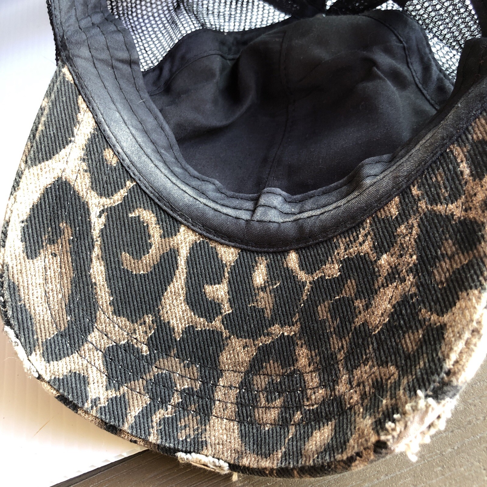 Ellen Dayle Performance Horses hat  patch logo ca… - image 6