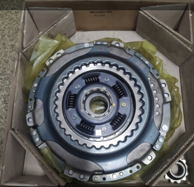 OEM Set Double Clutch 41200-2D500 NIB Ups Pre-Facelift for Kia Seltos  2020~2023