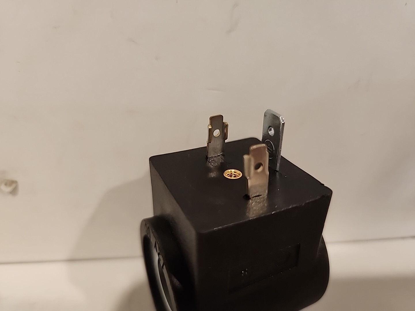 Hydra Force 630612 Coil 3 Prong | eBay