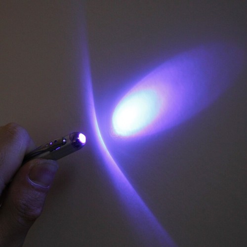 for Creative Magic LED UV Light Ballpoint Pen With Secret for - Picture 6 of 8
