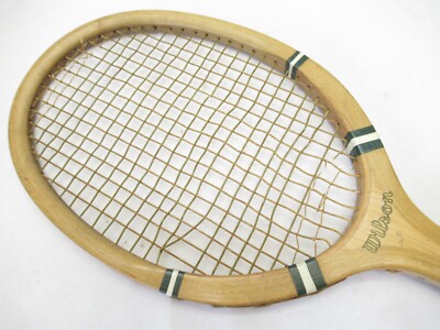 Wilson ADVANTAGE ビンテージ アンティーク Set of 6 Vintage Wilson 