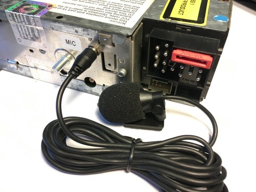 BMW BLUETOOTH FSE BUSINESS CD RADIO E46 M3 3er CD43 CD 43 . Display NEU! - Bild 4 von 5