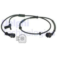Delphi Sensor DrehzahlfüHler Hinten Passend FüR VW Sharan 7M8 7M9 7M6 7M Ford