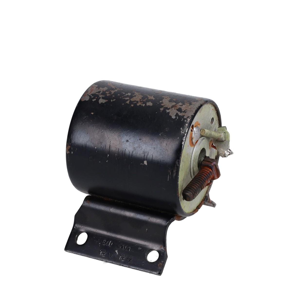 NOS Auto-Lite Starter Motor Solenoid 55 56 Packard Clipper