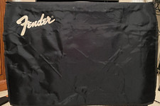 Fender Hot Rod Deluxe Amp Cover