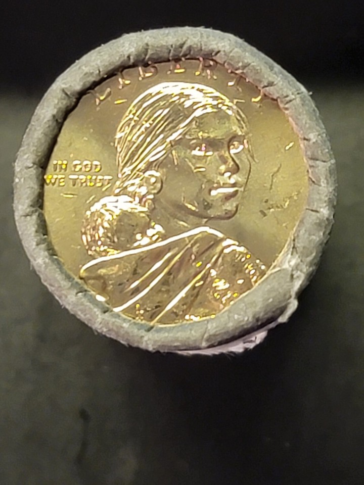 How Much Is A Native American Dollar Coin Worth