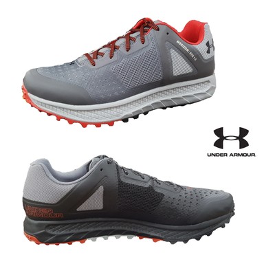 under armour men's horizon str hiking shoes