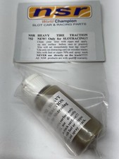NSR - HEAVY tire traction glue 752 - NEW