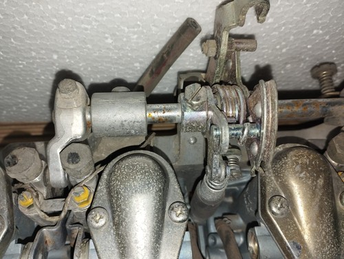 New Old Stock Honda CB650 Carburetor's 16100-426-003 - Foto 9 di 15