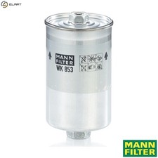 FUEL FILTER WK 853 FOR GAZ TVR VW PEUGEOT FERRARI MONDIAL 512/TR 348/ts/GTS 2.5L