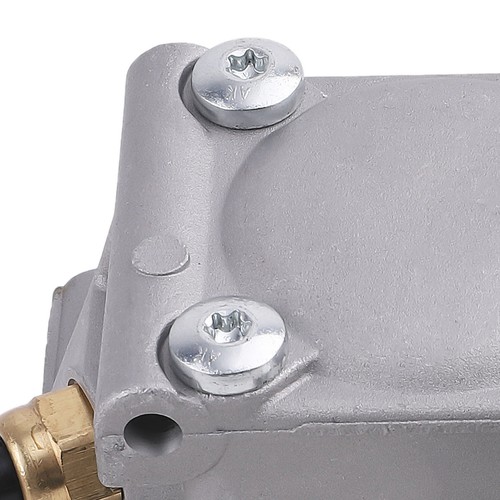 Pompa servosterzo idraulica pompa sterzo for FORD C-Max DM2 1.6 07-10 4M513A696AC - Foto 11 di 11
