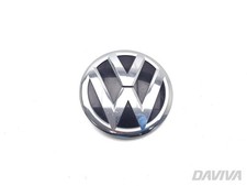 VW Passat CC Modell-Emblem-Abzeichen 2015 Coupe 4/5dr 3C8853601A (12-16) 2.0 TDI
