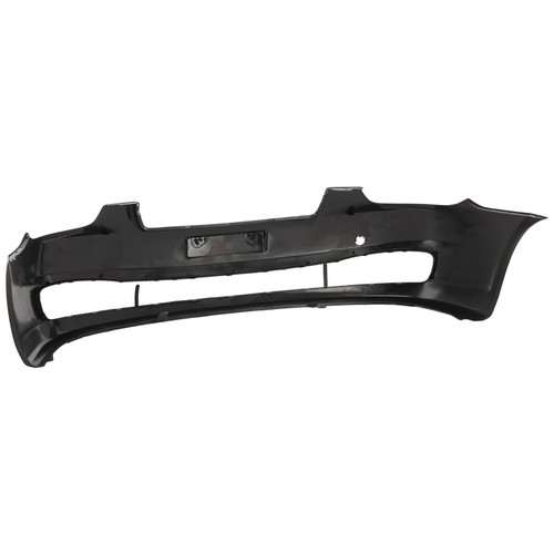 FitParts Front Bumper Cover Compatible With 2006-2011 Hyundai Accent – Primed Ready For Paint, Sedan/Hatchback