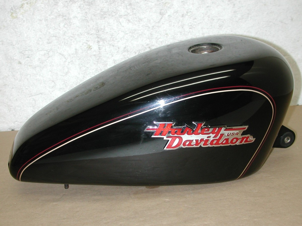 HARLEY DAVIDSON Sportster XL1200 XL883 1995-1997 OEM 61618