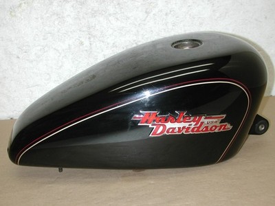 HARLEY DAVIDSON Sportster XL1200 XL883 1995-1997 OEM 61618-96C