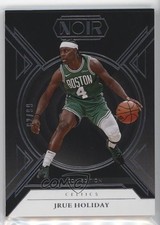 2024-25 Panini Noir Icon Edition 62/99 Jrue Holiday #127 6fs