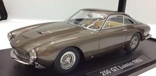 1/18 KK SCAL Ferrari 250GT Lusso 1962 Collectables 17+