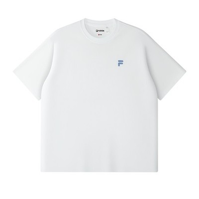 FILA FUSION Unisex T11U613102FWT Minor wear or small flaws XLU