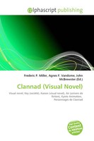Frederic P. Miller (U. A.) | Clannad (Visual Novel) | Taschenbuch | FranzöSisch