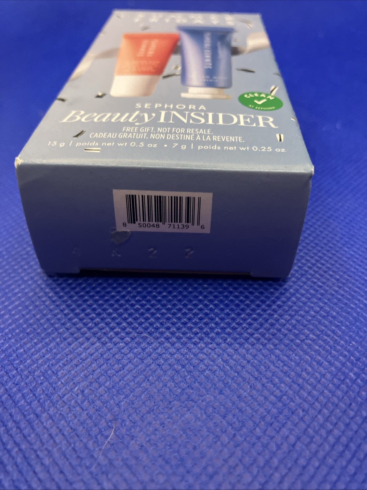 SUMMER FRIDAYS Sephora Jet Lag Mask, Lip Butter Balm, Ultra Plumping Moisturizer